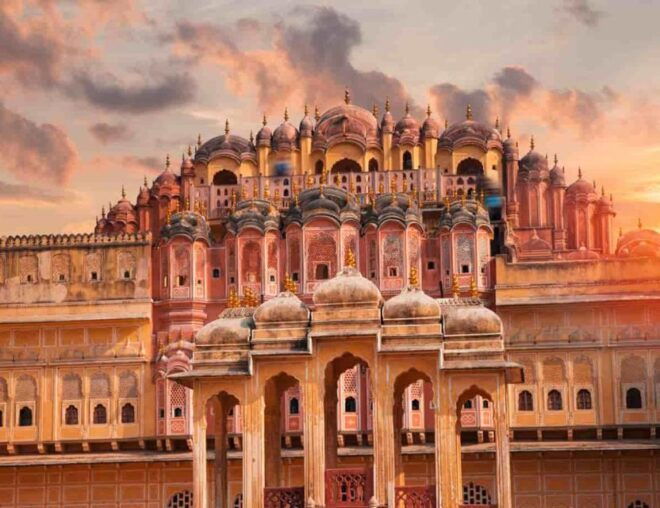Jaipur Sightseeing 2 Days Tour By Tuk Tuk - Inclusions