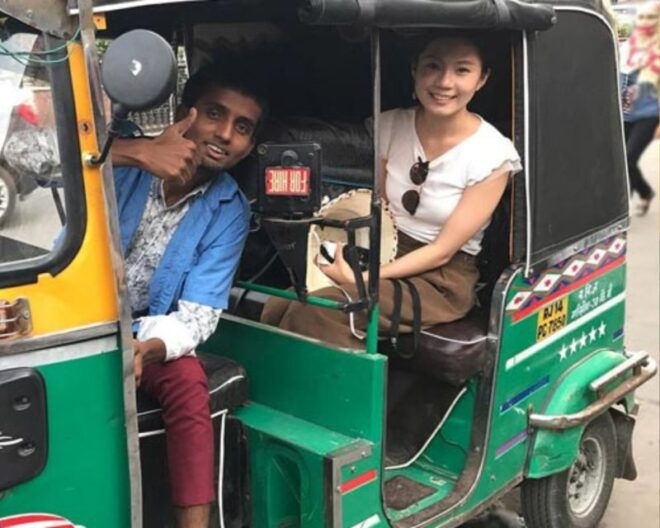 Jaipur Sightseeing 2 Days Tour By Tuk Tuk - Itinerary Day 2