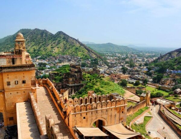 Jaipur Sightseeing 2 Days Tour By Tuk Tuk - The Sum Up