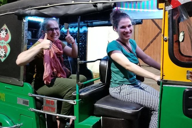 Jaipur Sightseeing By Tuk Tuk Rickshaw - Benefits of Choosing Tuk-Tuk Sightseeing