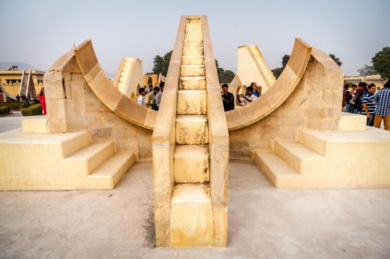 Jaipur Sightseeing by Tuk-Tuk: Temples, Palaces & Markets - Final Thoughts: Who Should Book This Tour?