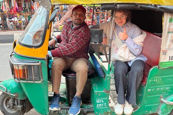 Jaipur Sightseeing Tour with Galta Ji Monkey Temple - FAQs
