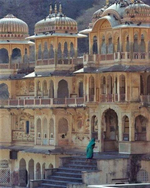 Jaipur Sightseeing Tour With Monkey Temple (Galta Ji Temple) - Common Questions