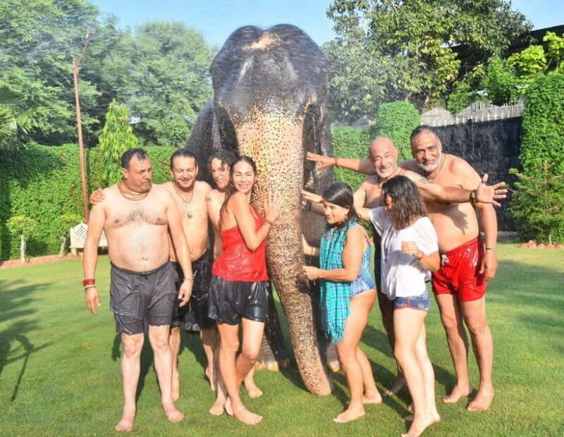 Jaipur: Sightseeing+Walking +Food + Elephant Activities Tour - Final Thoughts