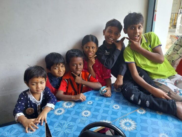 Jaipur: Slum Education Center Volunteer Abroad Trip - Activity Details