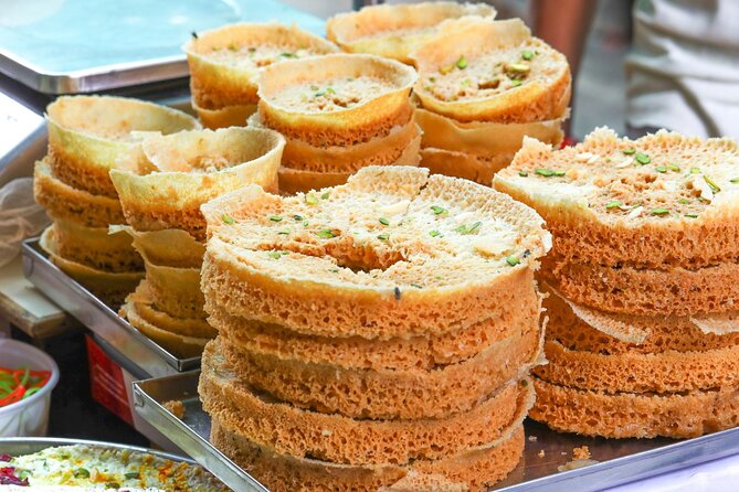 Jaipur Street Food Crawl (2 Hours Guided Local Food Tasting Tour) - Good To Know