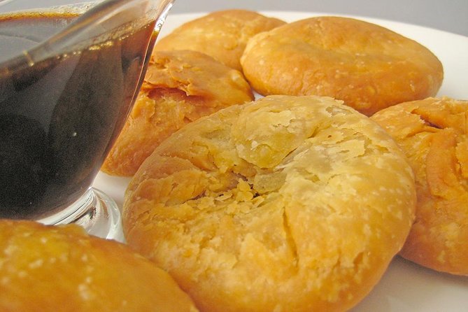 Jaipur Street Food Crawl (2 Hours Guided Local Food Tasting Tour) - Meeting and Pickup