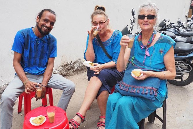 Jaipur Street Food Tour - Good To Know