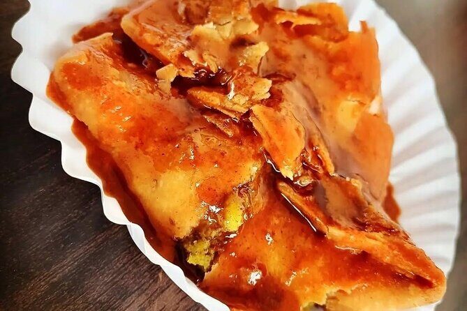 Jaipur Street Food Walk with Local Guide - Why This Tour Is a Great Value