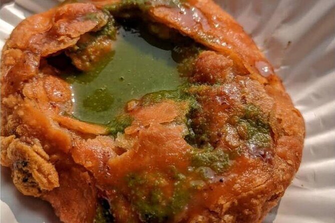 Jaipur Street Food Walk with Local Guide - The Sum Up