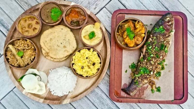 Jaipur: Street Food Walking Tour, Market with Tuk-Tuk Ride - What to Expect from This Tour