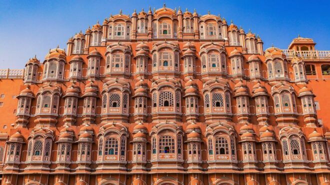 Jaipur Street Food Walking Tour With Transport and Guide - Not Suitable For