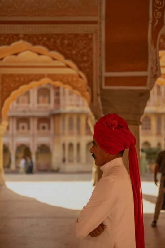 Jaipur: Sunrise Flower Market and City Tour with Guide - Introduction: A Day in Jaipur’s Most Authentic Light