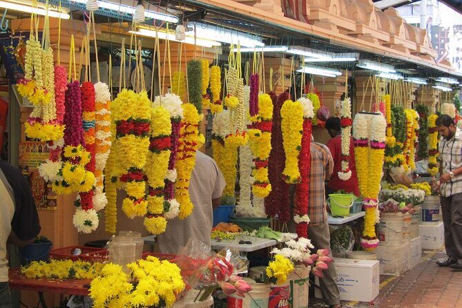 Jaipur Sunrise Tour with Morning Flower Market Walk - FAQ