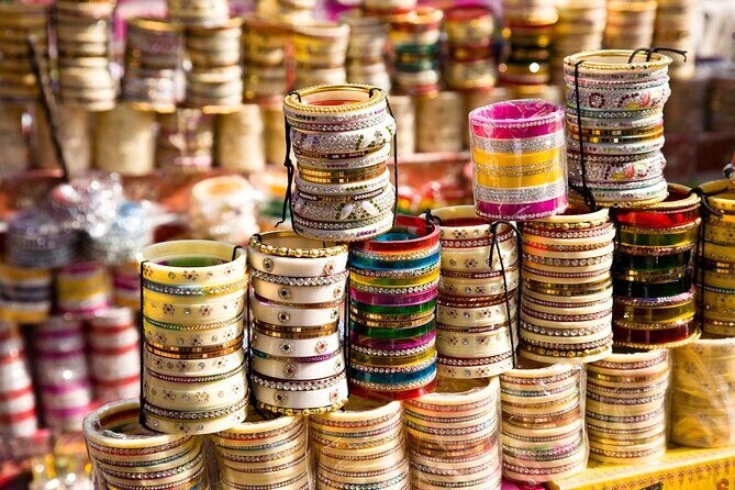 Jaipur Sunrise Tour with Morning Flower Market Walk - FAQs