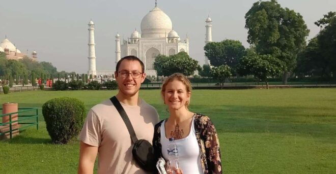 Jaipur: Taj Mahal & Agra Private Guided Day Tour - Customer Reviews