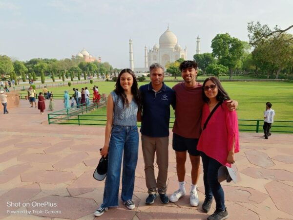 Jaipur: Taj Mahal & Agra Private Guided Day Tour - The Sum Up