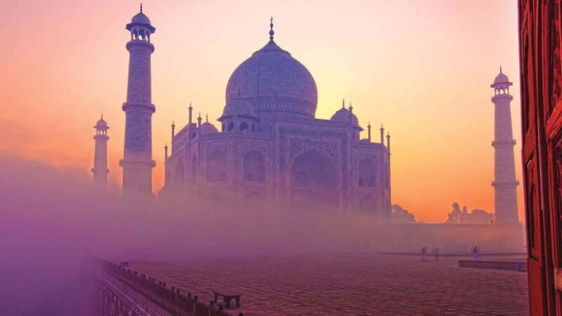 Jaipur: Tajmahal Sunrise Tour with Fatehpur Sikri & Abhaneri - Who Should Consider This Tour?