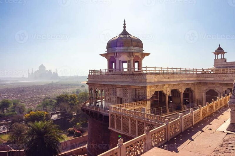 Jaipur: Tajmahal Sunrise Tour with Fatehpur Sikri & Abhaneri - FAQ
