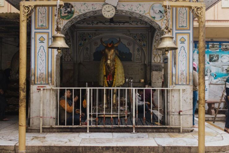 Jaipur: Temple Tour - Tour Pricing and Duration