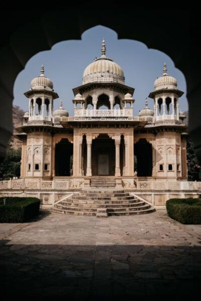 Jaipur: Temple Tour - Highlights of the Temple Tour