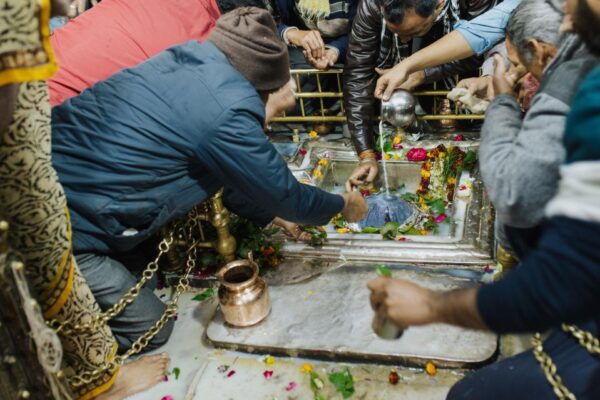 Jaipur: Temple Tour - Frequently Asked Questions