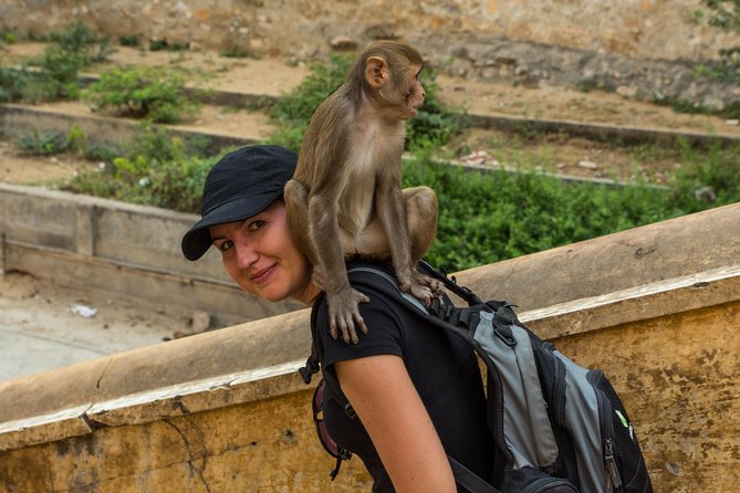 Jaipur Temples and Spiritual Sites Private Tour - Additional Details
