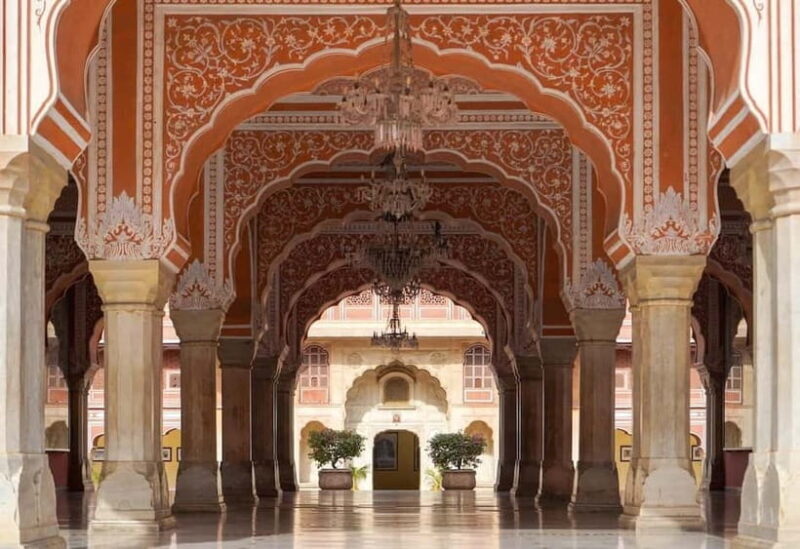 Jaipur: The City Palace Museum Ticket - Final Thoughts