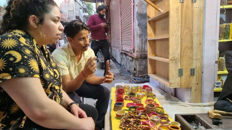 Jaipur :The Twilight Magic of Pink City- Heritage Walk Tour - Who Should Book This?