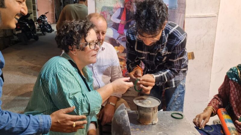 Jaipur :The Twilight Magic of Pink City- Heritage Walk Tour - Final Thoughts