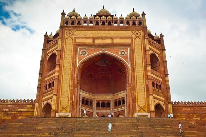 Jaipur to Agra Overnight Tour with Abhaneri and Fatehpur Sikri - Final Words