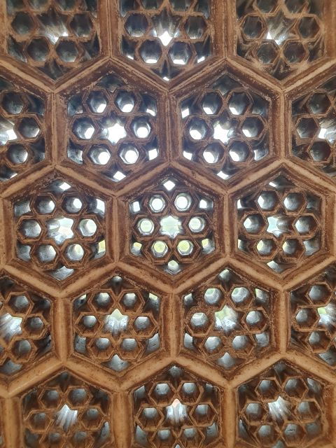 Jaipur to Agra: Taj Mahal in a Same Day! - Inclusions