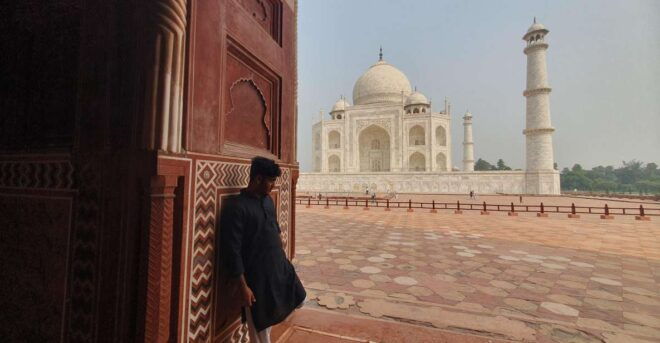 Jaipur to Agra: Taj Mahal in a Same Day! - Restrictions