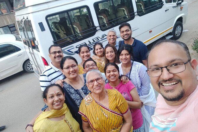 Jaipur to Delhi via Agra 3 Day Express Tour - Final Thoughts