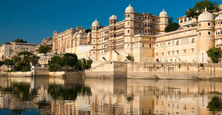 Jaipur to Jaisalmer Transfer - Transfer Details