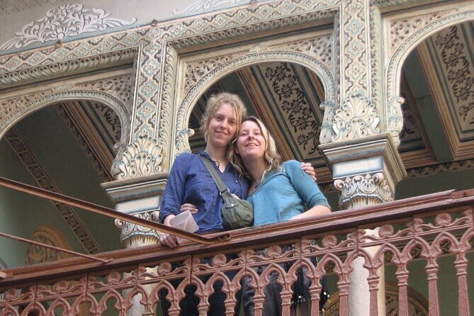 Jaipur to Nawalgarh Havelis Private Guided Tour - What’s Included and What to Budget For