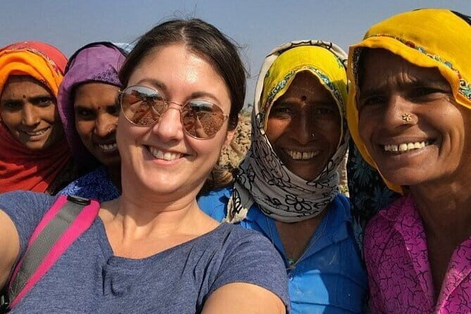 Jaipur to Pushkar Day Trip with Lakeside Lunch - Who Is This Tour Best For?