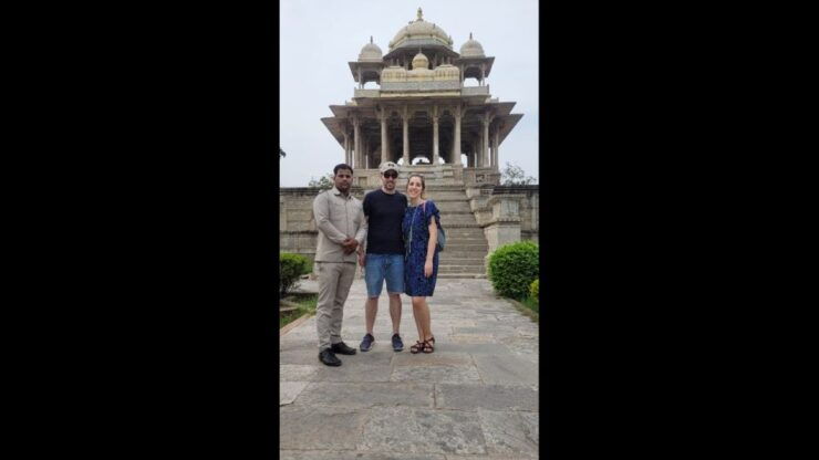 Jaipur to Puskar Day Trip - Activity Details