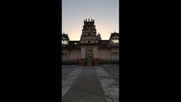 Jaipur to Puskar Day Trip - Highlights and Experiences