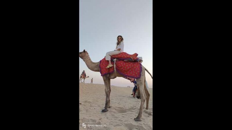 Jaipur to Puskar Same Day trip - Jaipur to Pushkar Same Day Trip Review