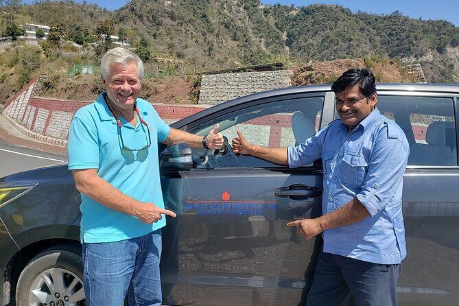 Jaipur to Ranthambore Day Trip with Safari and Transfers - Final Thoughts: Is It Worth It?