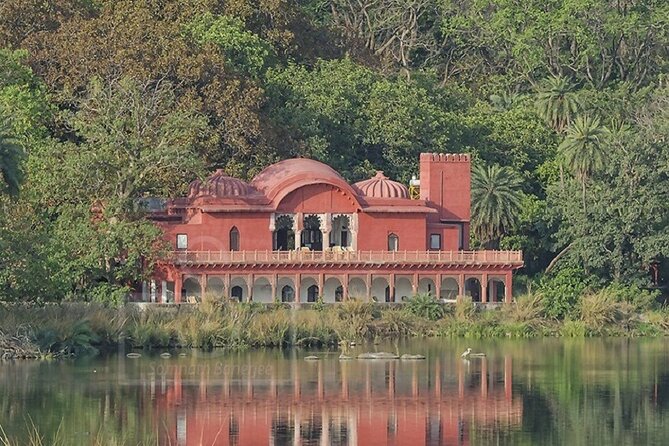 Jaipur to Ranthambore National Park Same Day Tour - What To Expect