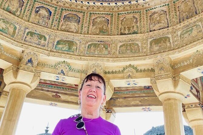 Jaipur to Shekhawati & Mandawa Full Day Private Tour - Why Choose This Tour?