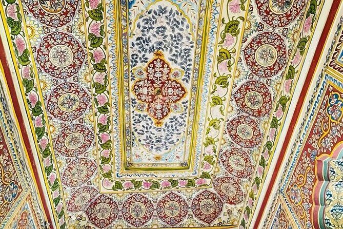 Jaipur to Shekhawati & Mandawa Full Day Private Tour - Who Is This Tour Best Suited For?