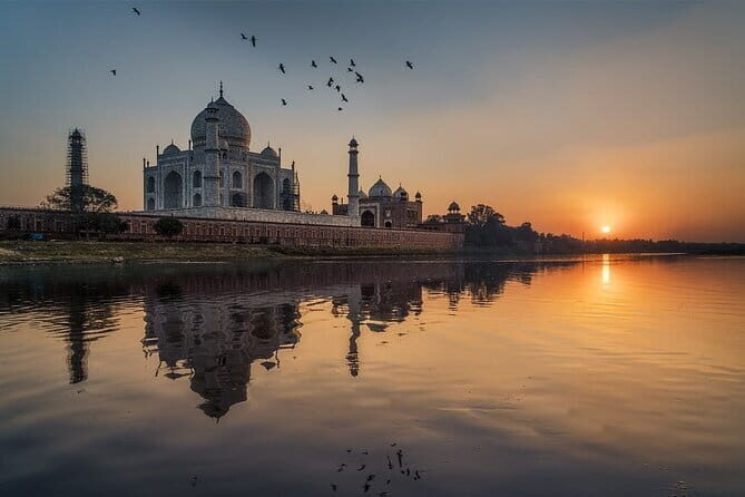 Jaipur to Taj Mahal Agra Day Tour with Sunrise or Sunset View - Who Will Love This Tour?