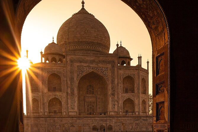 Jaipur to Taj Mahal Day Trip with Fatehpur Sikri - What Makes This Tour Valuable?