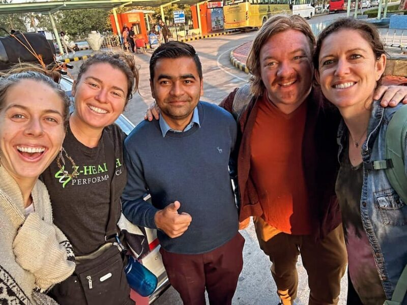 Jaipur Tour by Tuk-Tuk - Final Thoughts: Who Is This Tour Best For?