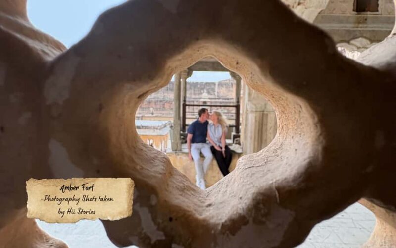 Jaipur Tour - Flexible Itinerary with Private Car & Guide - The Sum Up