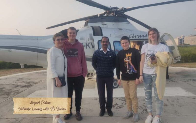 Jaipur Tour - Flexible Itinerary with Private Car & Guide - FAQ