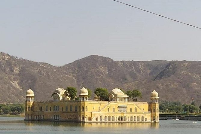 Jaipur Tour From Delhi - Good To Know